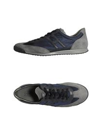 HOGAN REBEL - Low-tops