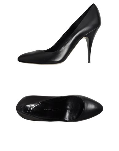 ZOOM GIUSEPPE ZANOTTI DESIGN - Court