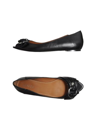 ZOOM GUESS - Ballet flats
