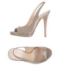 CASADEI - Sandalen