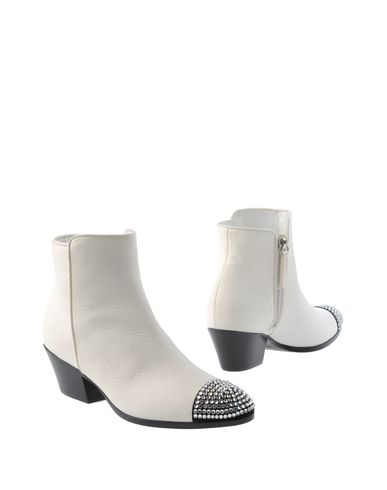 ZOOM GIUSEPPE ZANOTTI DESIGN - Ankle boots