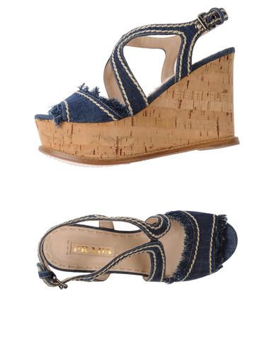 ZOOM PRADA - Sandals