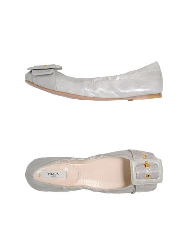 ZOOM PRADA - Ballerine