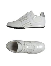 BIKKEMBERGS - Low Sneakers & Tennisschuhe