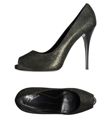ZOOM GIUSEPPE ZANOTTI DESIGN - Courts with open toe