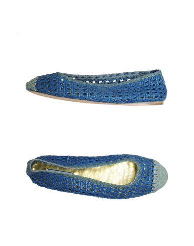 ZOOM PRADA - Ballet flats