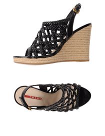 PRADA SPORT - Sandals