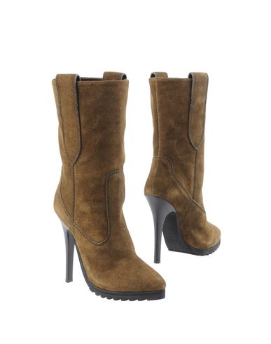 ZOOM GIUSEPPE ZANOTTI DESIGN - Ankle boots