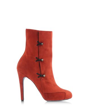 Ankle boots Women's - APERLAI