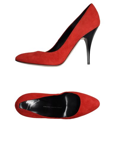 ZOOM GIUSEPPE ZANOTTI DESIGN - Pump