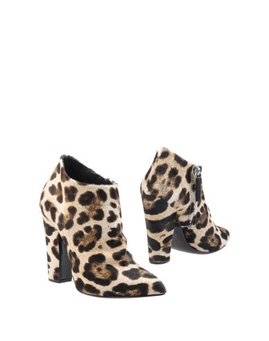 ZOOM GIUSEPPE ZANOTTI DESIGN - Shoe boots