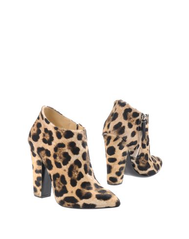 ZOOM GIUSEPPE ZANOTTI DESIGN - Shoe boots