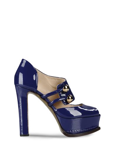 Moschino, Platform pumps