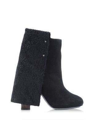 Ankle boots Women's - APERLAI