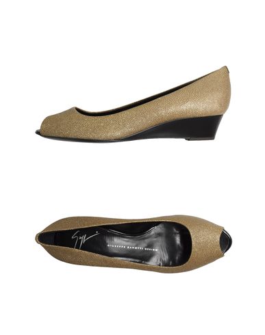 ZOOM GIUSEPPE ZANOTTI DESIGN - Wedge
