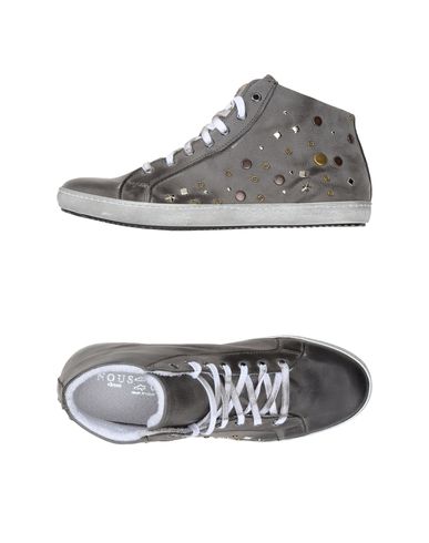 ZOOM NOUS - High-tops