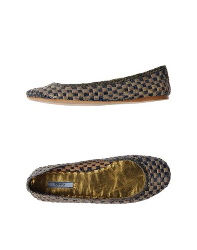 ZOOM PRADA - Ballerine