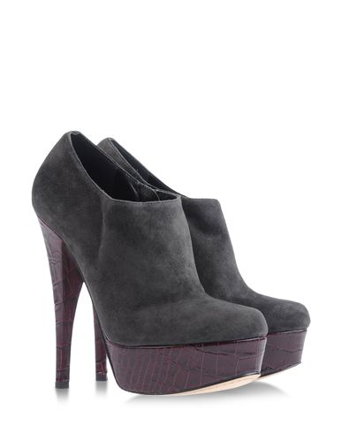 ZOOM ALEJANDRO INGELMO - Shoe boots