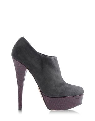 Shoe boots Women's - ALEJANDRO INGELMO