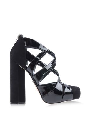 Platform sandals Women's - ALEJANDRO INGELMO
