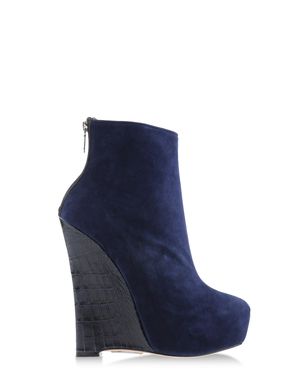 Ankle boots Women's - ALEJANDRO INGELMO