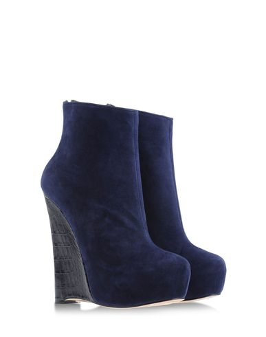 ZOOM ALEJANDRO INGELMO - Ankle boots