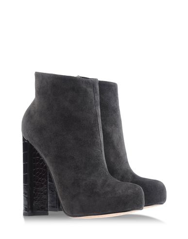 ZOOM ALEJANDRO INGELMO - Ankle boots