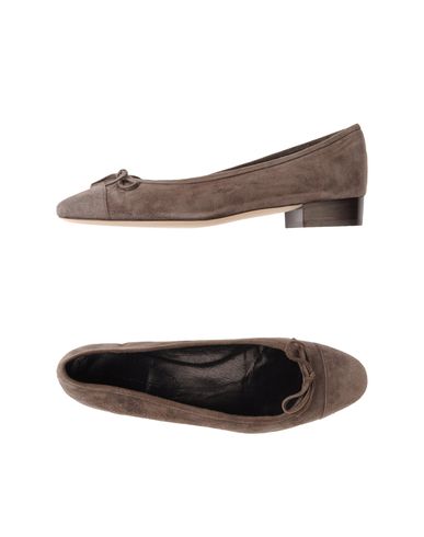 ZOOM ADRIANO AGOSTINI - Moccasins