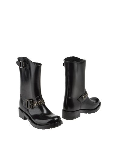 ZOOM MINK VEGAN SHOES - Ankle boots