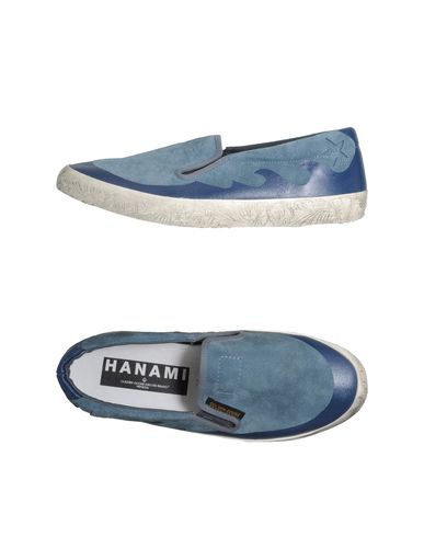 ZOOM GOLDEN GOOSE - Slip-on sneaker