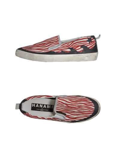 ZOOM GOLDEN GOOSE - Slip-on sneaker