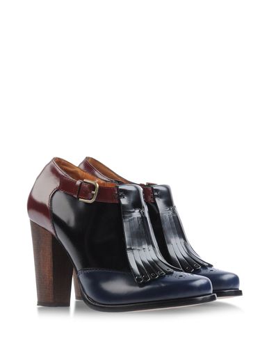 ZOOM PAUL SMITH - Shoe boots