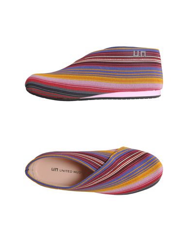 ZOOM UN UNITED NUDE - Shoe boots