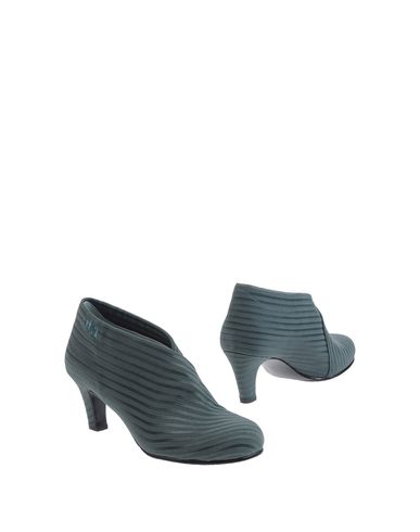 ZOOM UN UNITED NUDE - Shoe boots