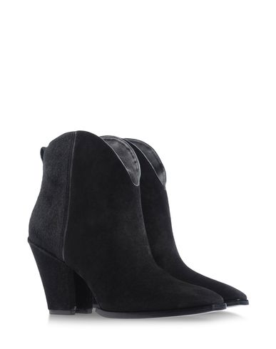 ZOOM SIGERSON MORRISON - Ankle boots