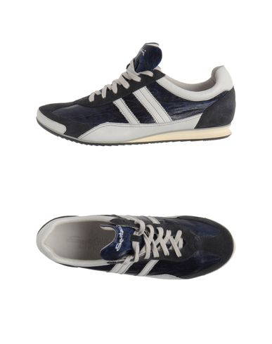 ZOOM SANTONI CLUB - Sneakers