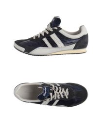 SANTONI CLUB - Low-tops