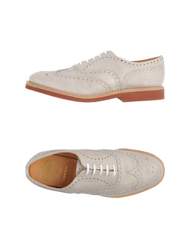 ZOOM CHURCH'S - Lace-up shoes
