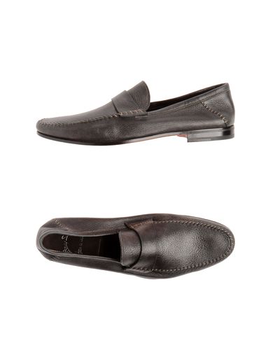 ZOOM SANTONI - Moccasins