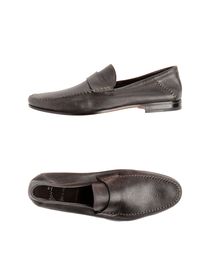 SANTONI - Moccasins