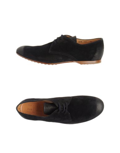 ZOOM CARSHOE - Lace-up shoes