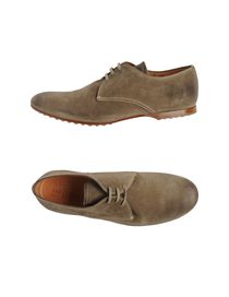 CARSHOE - Laced shoes