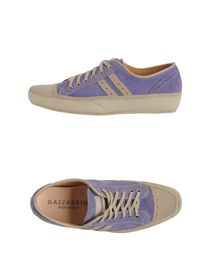 GAZZARRINI - Low-tops