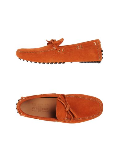 ZOOM CARSHOE - Moccasins