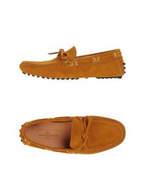 CARSHOE - Moccasins