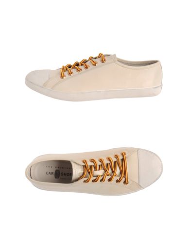 ZOOM CARSHOE - Low-tops