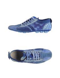 VOILE BLANCHE - Sneakers