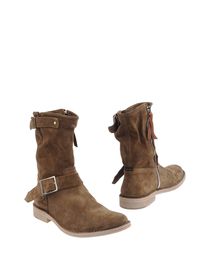 ESSEutESSE - Ankle boots