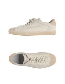 SANTONI CLUB - Low-tops