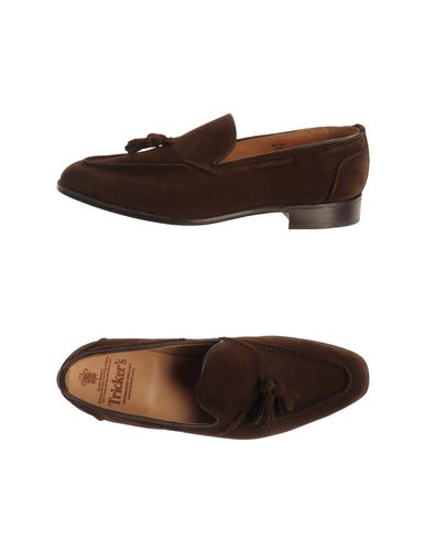 ZOOM TRICKER'S - Moccasins